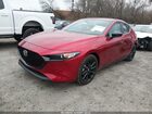 2026 Mazda Mazda3 2.5 S Select Sport Красный vin: JM1BPAKL3T1850219