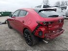 2026 Mazda Mazda3 2.5 S Select Sport Красный vin: JM1BPAKL3T1850219