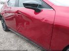 2026 Mazda Mazda3 2.5 S Select Sport Красный vin: JM1BPAKL3T1850219