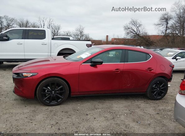 JM1BPAKL3T1850219 2026 MAZDA 3 Красный 