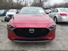 2026 Mazda Mazda3 2.5 S Select Sport Красный vin: JM1BPAKL3T1850219