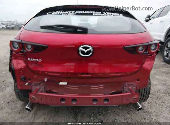 JM1BPAKL3T1850219 2026 MAZDA 3 Красный 