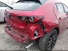 2026 Mazda Mazda3 2.5 S Select Sport Красный vin: JM1BPAKL3T1850219