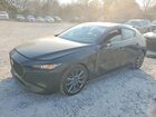 2021 Mazda 3 Select Black vin: JM1BPAKL5M1347714