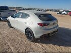 2026 Mazda Mazda3 2.5 S Select Sport Серый vin: JM1BPAKL6T1858024