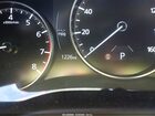 2026 Mazda Mazda3 2.5 S Select Sport Серый vin: JM1BPAKL6T1858024