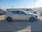 2026 Mazda Mazda3 2.5 S Select Sport Серый vin: JM1BPAKL6T1858024