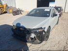 2026 Mazda Mazda3 2.5 S Select Sport Серый vin: JM1BPAKL6T1858024