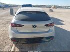 2026 Mazda Mazda3 2.5 S Select Sport Серый vin: JM1BPAKL6T1858024