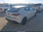 2026 Mazda Mazda3 2.5 S Select Sport Серый vin: JM1BPAKL6T1858024