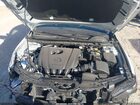 2026 Mazda Mazda3 2.5 S Select Sport Серый vin: JM1BPAKL6T1858024