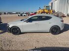 2026 Mazda Mazda3 2.5 S Select Sport Серый vin: JM1BPAKL6T1858024
