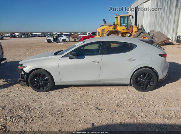 JM1BPAKL6T1858024 2026 MAZDA 3 Серый Панорамный вид салона 360°