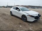 2021 Mazda Mazda3 Select White vin: JM1BPAKL8M1326386