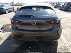 2023 Mazda Mazda3 2.5 S Select Черный vin: JM1BPAKM1P1615056
