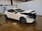 2023 Mazda 3 Select Белый vin: JM1BPAKM3P1605080