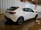 2023 Mazda 3 Select Белый vin: JM1BPAKM3P1605080