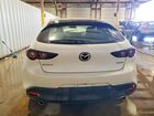2023 Mazda 3 Select Белый vin: JM1BPAKM3P1605080