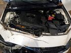 2023 Mazda 3 Select Белый vin: JM1BPAKM3P1605080