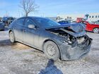 2023 Mazda 3 Preferred Gray vin: JM1BPAL72P1608528 2023 Mazda 3 Preferred Gray vin: JM1BPAL72P1608528