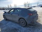 2023 Mazda 3 Preferred Gray vin: JM1BPAL72P1608528 2023 Mazda 3 Preferred Gray vin: JM1BPAL72P1608528