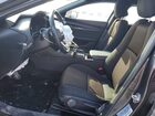 2023 Mazda 3 Preferred Gray vin: JM1BPAL72P1608528 2023 Mazda 3 Preferred Gray vin: JM1BPAL72P1608528