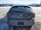 2023 Mazda 3 Preferred Gray vin: JM1BPAL72P1608528 2023 Mazda 3 Preferred Gray vin: JM1BPAL72P1608528