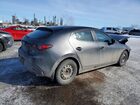 2023 Mazda 3 Preferred Gray vin: JM1BPAL72P1608528 2023 Mazda 3 Preferred Gray vin: JM1BPAL72P1608528