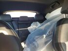 2022 Mazda 3 Preferred Черный vin: JM1BPALL1N1502064