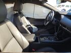2022 Mazda 3 Preferred Черный vin: JM1BPALL1N1502064
