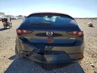 2022 Mazda 3 Preferred Черный vin: JM1BPALL1N1502064