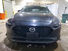 2019 Mazda 3 Preferred Plus Черный vin: JM1BPALM1K1106141