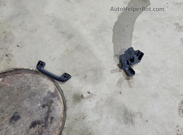 JM1BPALM1K1106141 2019 MAZDA 3 Черный Вид подкапотного пространства