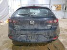 2019 Mazda 3 Preferred Plus Черный vin: JM1BPALM1K1106141