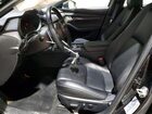 2019 Mazda 3 Preferred Plus Черный vin: JM1BPALM1K1106141