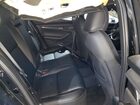 2019 Mazda 3 Preferred Plus Черный vin: JM1BPALM1K1106141