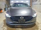2023 Mazda 3 Preferred Серый vin: JM1BPALM6P1615200