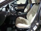 2023 Mazda 3 Preferred Серый vin: JM1BPALM6P1615200