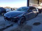 2021 Mazda 3 Premium Gray vin: JM1BPAML7M1307521