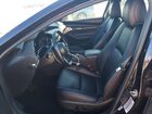 2019 Mazda 3 Preferred Blue vin: JM1BPAMM2K1131113