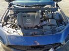 2019 Mazda 3 Preferred Blue vin: JM1BPAMM2K1131113