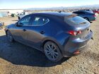 2019 Mazda 3 Preferred Blue vin: JM1BPAMM2K1131113