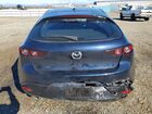 2019 Mazda 3 Preferred Blue vin: JM1BPAMM2K1131113