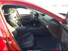 2019 Mazda Mazda3 Preferred Package Burgundy vin: JM1BPAMM4K1135003 2019 Mazda Mazda3 Preferred Package Burgundy vin: JM1BPAMM4K1135003