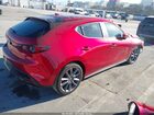 2019 Mazda Mazda3 Preferred Package Burgundy vin: JM1BPAMM4K1135003 2019 Mazda Mazda3 Preferred Package Burgundy vin: JM1BPAMM4K1135003
