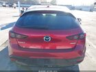 2019 Mazda Mazda3 Preferred Package Burgundy vin: JM1BPAMM4K1135003 2019 Mazda Mazda3 Preferred Package Burgundy vin: JM1BPAMM4K1135003