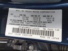 2019 Mazda Mazda3 Preferred Package Синий vin: JM1BPAMM6K1140400