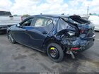 2019 Mazda Mazda3 Preferred Package Синий vin: JM1BPAMM6K1140400