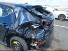 2019 Mazda Mazda3 Preferred Package Синий vin: JM1BPAMM6K1140400