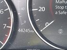 2019 Mazda Mazda3 Preferred Package Синий vin: JM1BPAMM6K1140400